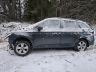 Skoda Fabia 2017 - Car for spare parts