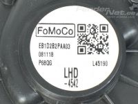 Ford Focus Interior blower motor Part code: 2587601
Body type: Universaal