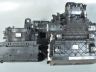 Ford Focus Interior heater unit + Air Conditioning Evaporator Part code: 2842401 -> 2862997 + 5630102
Body ty...