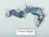 Ford Focus Door hinge, right front Part code: 2206725 + 2206723
Body type: Universaal