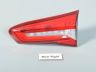 Ford Focus Reverse light, right Part code: 2737223
Body type: Universaal