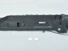Ford Focus Rear luggage room trim, left Part code: 2544525
Body type: Universaal