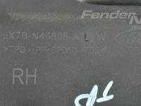 Ford Focus Rear luggage room trim, right Part code: 2544526
Body type: Universaal
