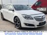 Opel Insignia (A) 2014 - Car for spare parts