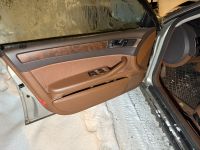 Audi A6 (C5) 1998 - Car for spare parts