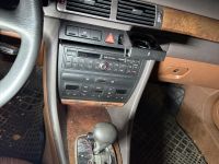 Audi A6 (C5) 1998 - Car for spare parts