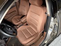 Audi A6 (C5) 1998 - Car for spare parts