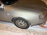 Audi A6 (C5) 1998 - Car for spare parts