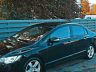 Honda Civic 2005 - Car for spare parts