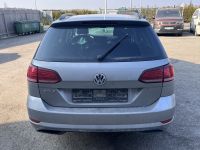 Volkswagen Golf 7 2017 - Car for spare parts