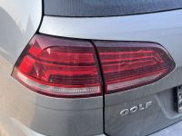 Volkswagen Golf 7 2017 - Car for spare parts