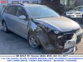 Volkswagen Golf 7 2017 - Car for spare parts