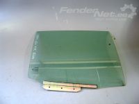 Toyota Yaris Door window, right (rear) Part code: 681300D070
Body type: 5-ust luukpära