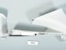 Toyota Yaris C-Pillar covering, right Part code: 2663862
Body type: Universaal