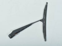 Fiat Punto Rear window wiper arm Part code: PANDA
Body type: 5-ust luukpära