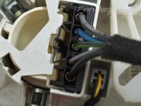 Temperatuuri juhtplokk (5G0907044BG) Fiat Panda / 01.2003-12.2012
Part code: 7353619...