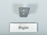 Electric window switch, right (front) Fiat Panda / 01.2003-12.2012
Part code: 7353608...