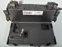 Fuse Box / Electricity central Fiat Panda / 01.2003-12.2012
Part code: 5174005...