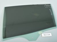 Ford Focus Door window, left (rear) Part code: 2305035
Body type: Universaal
Additi...