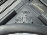 Ford Focus Fixed door window, right (rear) Part code: 2351952
Body type: Universaal
Additi...