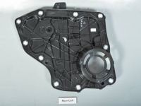 Ford Focus Door window regulator, left rear (el.) Part code: 2500833
Body type: Universaal
