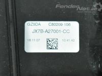 Ford Focus Door window regulator, left rear (el.) Part code: 2500833
Body type: Universaal
