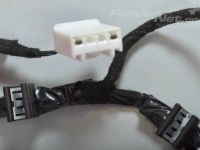 Ford Focus Harness for rear door, left Part code: 2266930
Body type: Universaal
