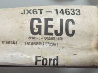 Ford Focus Harness for rear door, left Part code: 2266930
Body type: Universaal