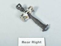 Ford Focus Door stopper, rear  Part code: 2415308
Body type: Universaal
Additi...