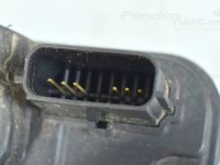 Ford Focus Door lock, left (front) Part code: 2593972 -> 2792229
Body type: Univer...