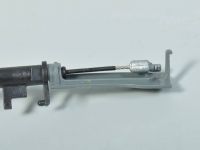 Ford Focus Door handle, left (front) Part code: 2372903 + 2593972
Body type: Univers...