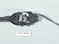 Ford Focus Door handle, right (front) Part code: 2342651 + 2725386
Body type: Univers...