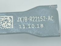 Ford Focus Door handle, right (front) Part code: 2342651 + 2725386
Body type: Univers...