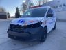 Volkswagen Caddy V 2022 - Car for spare parts