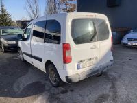 Citroen Berlingo 2011 - Car for spare parts