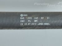 Volkswagen Tiguan Coolant hose (1.5 petrol) Part code: 05E122447E
Body type: Linnamaastur