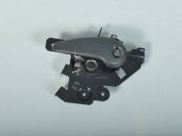 Renault Trafic Sliding door handle (inner) Part code: 8200004828
Body type: Kaubik
Additio...