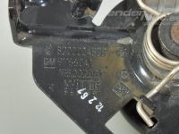 Renault Trafic Sliding door handle (inner) Part code: 8200004828
Body type: Kaubik
Additio...