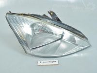 Ford Focus Headlamp, right Part code: 1152095
Body type: Universaal