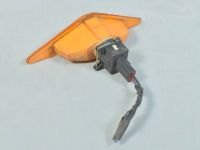 Ford Focus Turn signal indicator Part code: 4364357
Body type: Sedaan
Additional...