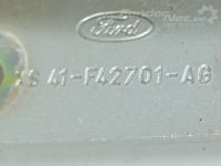 Ford Focus Tailgate hinge, left Part code: 1595458 ; 1124003
Body type: Sedaan