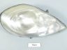 Renault Trafic Headlamp, right Part code: 2600000QAD
Body type: Kaubik
Additio...
