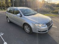 Volkswagen Passat 2008 - Car for spare parts