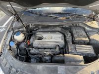 Volkswagen Passat 2008 - Car for spare parts