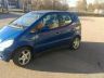 Mercedes-Benz A (W168) 1999 - Car for spare parts