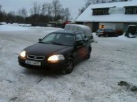 Honda Civic 1998 - Car for spare parts