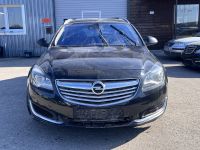 Opel Insignia (A) 2014 - Car for spare parts