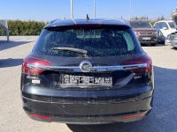 Opel Insignia (A) 2014 - Car for spare parts