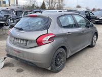 Peugeot 208 2014 - Car for spare parts