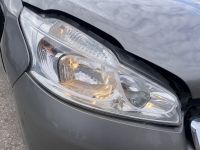 Peugeot 208 2014 - Car for spare parts